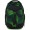 satch Match Schulrucksack Seismic Green 2025