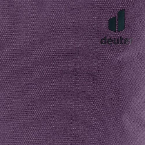 Deuter Rucksack plum