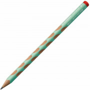 Stabilo® EASYgraph Pastel Stabilo® EASYgraph Pastel Edition L HB pastellgrün