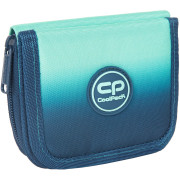 McNeill Geldbörse HAZEL McNeill Geldbörse HAZEL Gradient Blue Lagoon