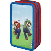 scooli Tripledecker Super scooli Tripledecker Super Mario