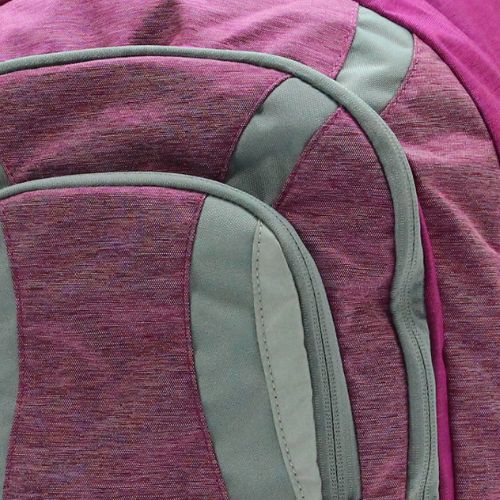 YZEA Rucksack Chill pink
