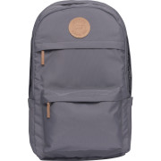 Beckmann City Max Steel Grey