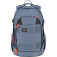 Bold School Backpack Origin Bold blue