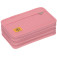 Lässig Federmäppchen Triple Unique pink