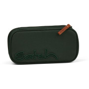 satch Schlamperbox Nordic Forest Green 2025