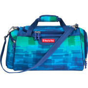 Step by Step Sporttasche Step by Step Sporttasche Space Craft Spike