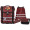 McNeill Schulranzen-Set PERFECTO 5tlg. ZACK