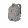 Travelite BASICS Rucksack Melange Hellgrau