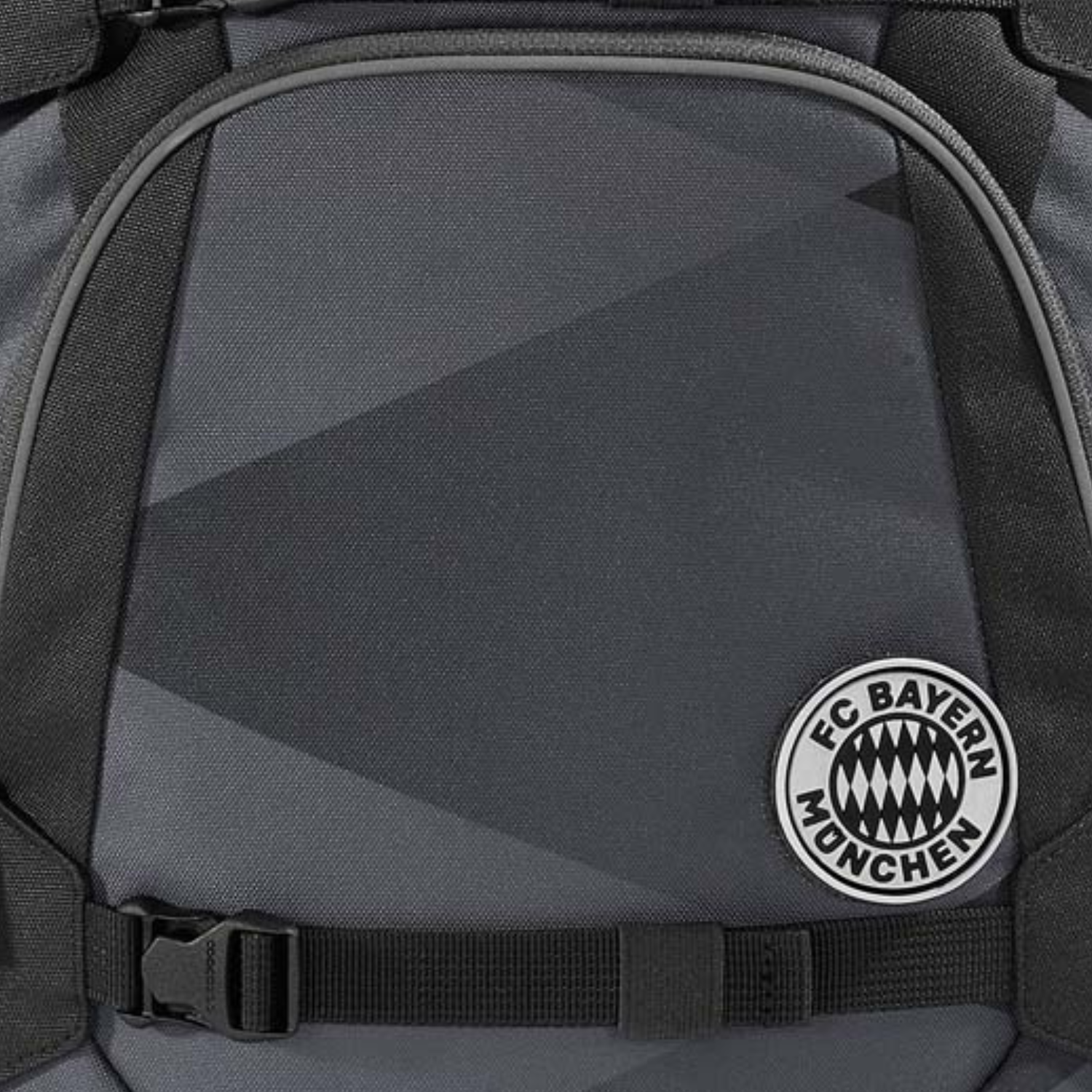 Coocazoo Rucksack FC Bayern