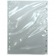Register PP A4 1-10 Register PP A4 1-10 Zahlendruck BT511 297mm x 210/225mm