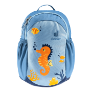 Deuter Pico Kinderucksack Deuter Pico Kinderucksack aqua-wave