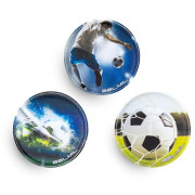 Belmil Patch Set 3-tlg. Belmil Patch Set 3-tlg. Football