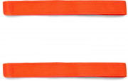 satch swaps Neon Orange
