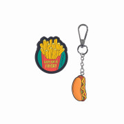 Coocazoo COLOUR UP-Set Coocazoo COLOUR UP-Set Fast Food
