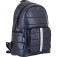 SEVENTEEN Rucksack SOFTTOUCH Anthra