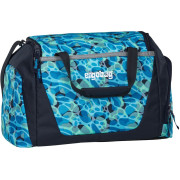 ergobag Sporttasche MRP AbtauchBär