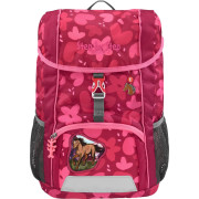 Step by Step KID Step by Step KID Rucksack-Set Wild Horse Nora 3-tlg.