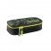 Coocazoo Schlamperetui PencilDenzel TecCheck Black