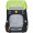 Beckmann B-SEEN & SAFE Paket Reflektorbezug gelb