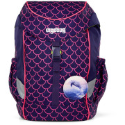 ergobag mini Kunderrucksack PerlentauchBär