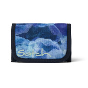 satch Geldbeutel Blurry Sky 2025