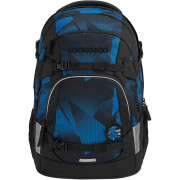 Coocazoo Rucksack MATE Electric Ice