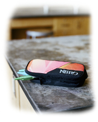 Schlamperbox von Nitro
