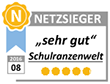 Netzsieger Award